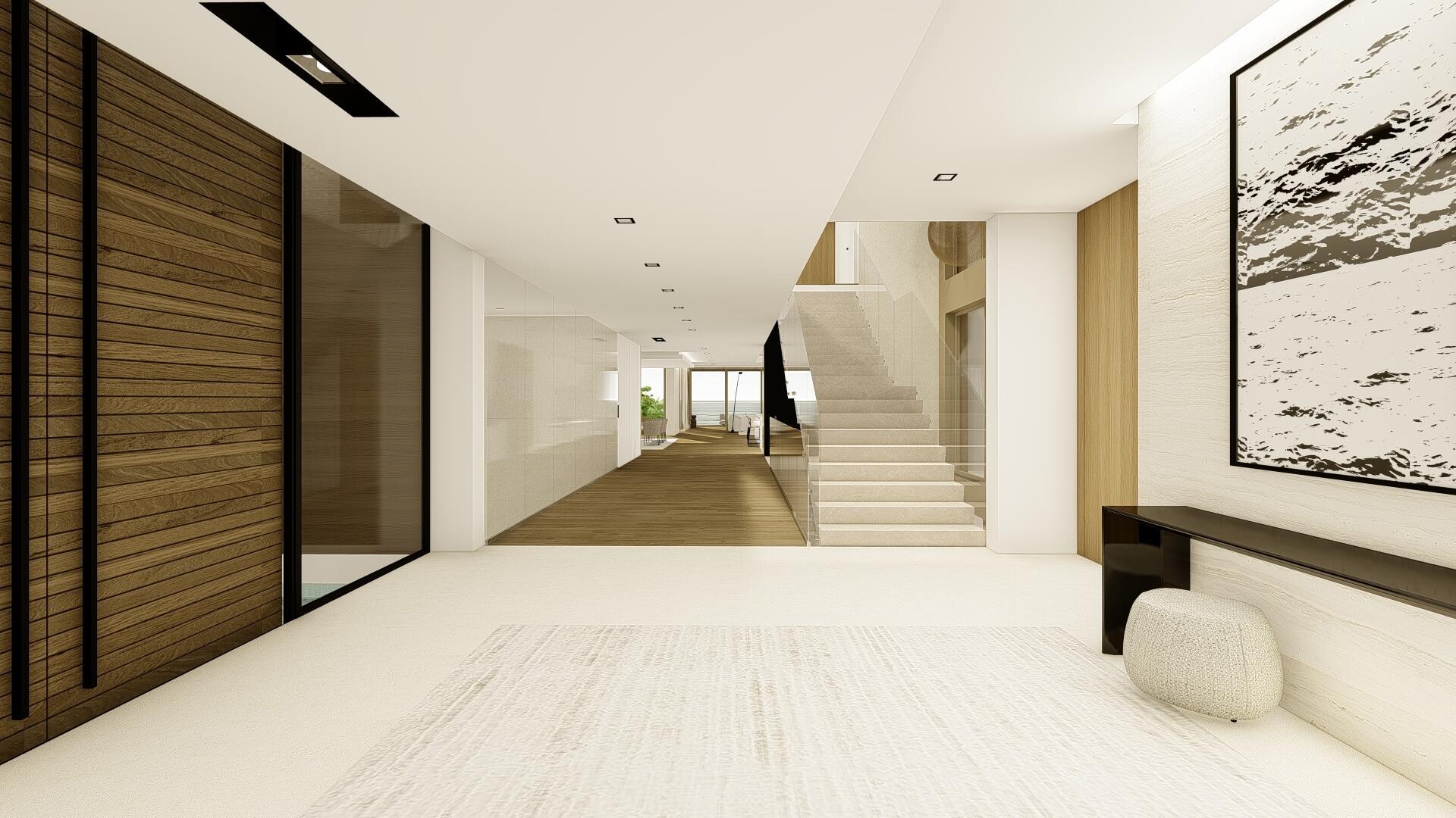 GEDNEY VS PIERSON - Residential