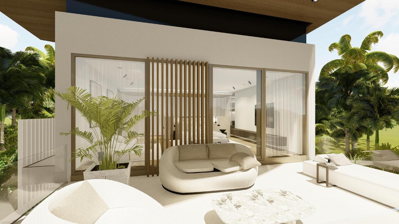 GEDNEY VS PIERSON - Residential