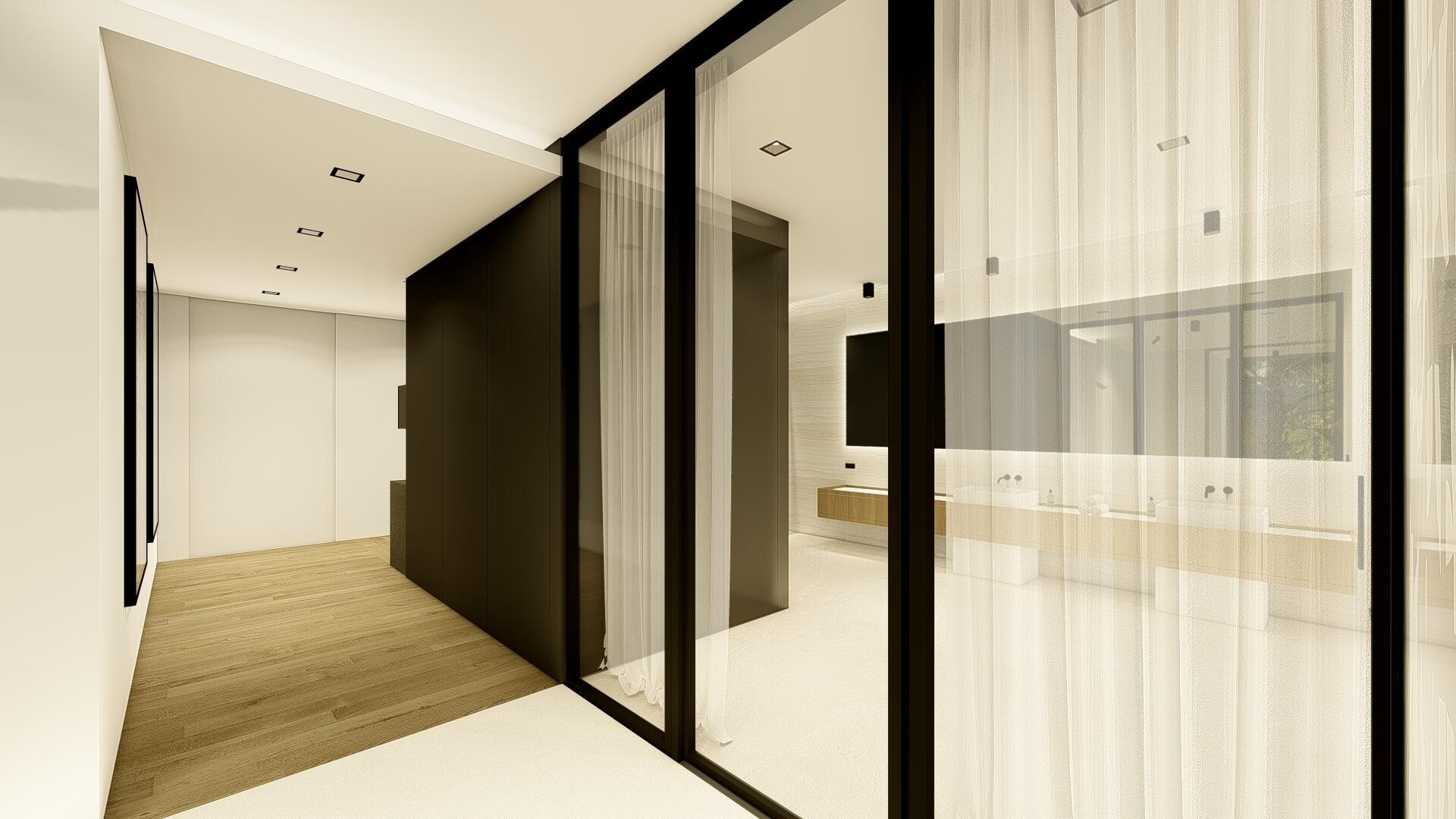 GEDNEY VS PIERSON - Residential