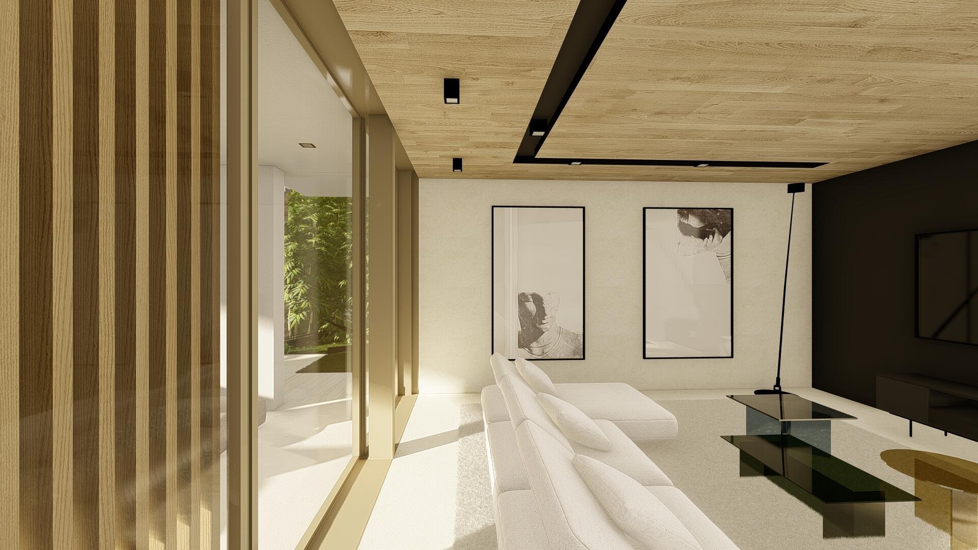 GEDNEY VS PIERSON - Residential