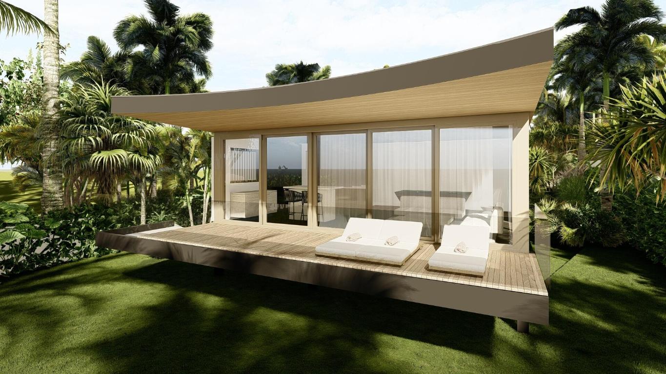 GEDNEY VS PIERSON - Residential