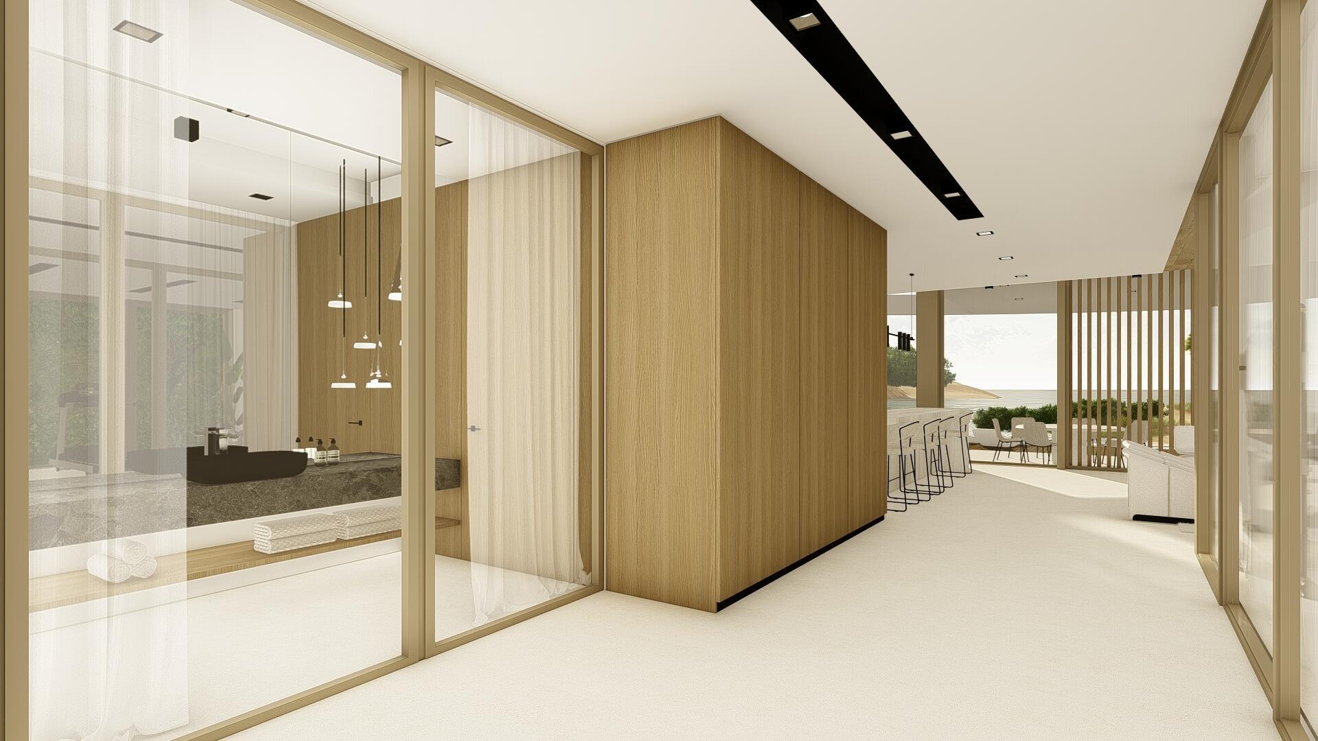 GEDNEY VS PIERSON - Residential