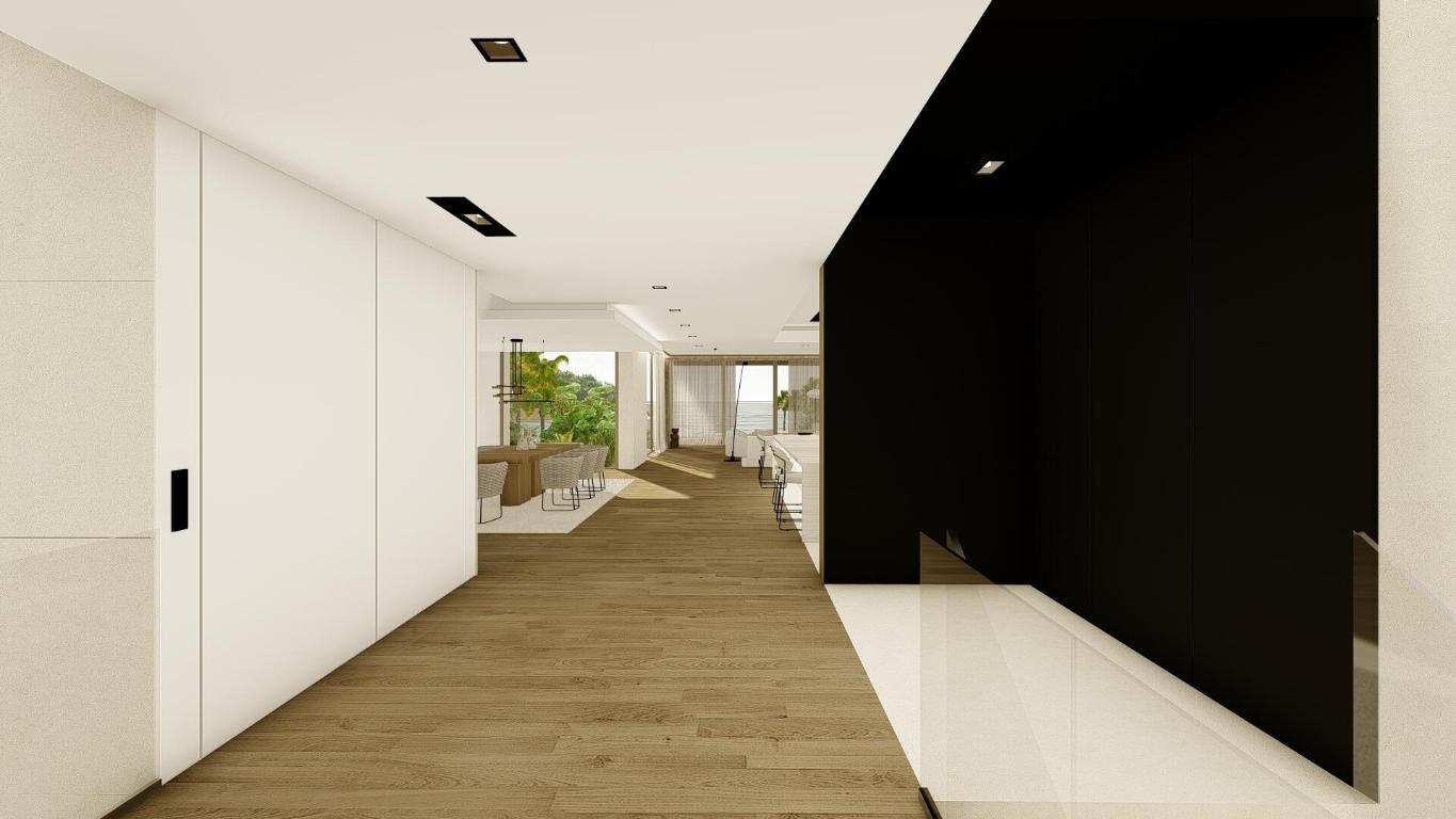 GEDNEY VS PIERSON - Residential