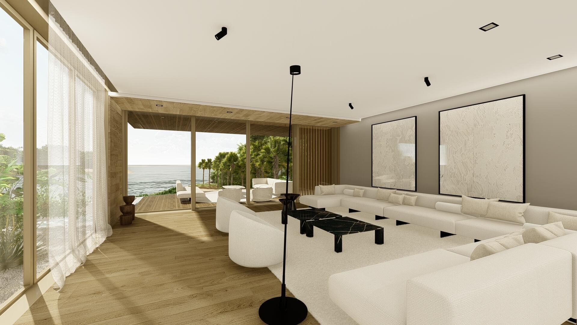 GEDNEY VS PIERSON - Residential