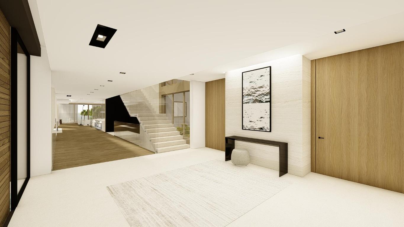 GEDNEY VS PIERSON - Residential