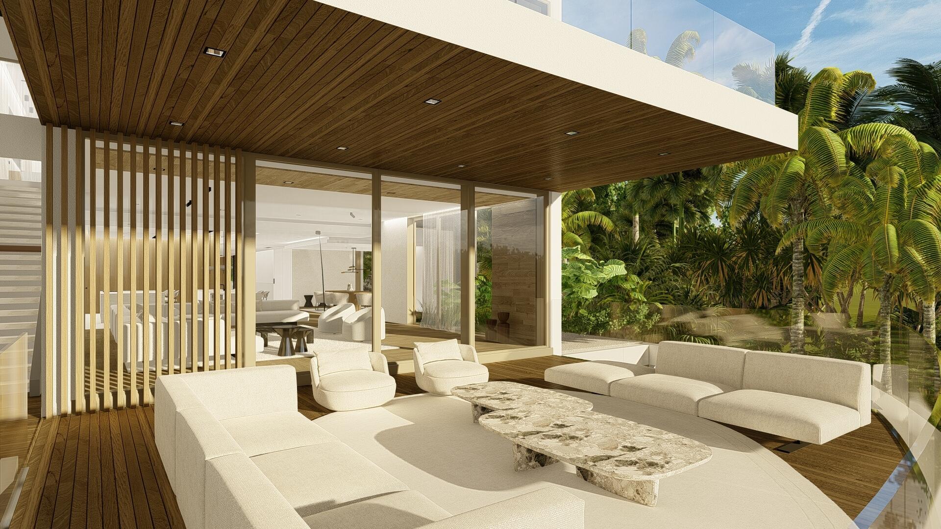 GEDNEY VS PIERSON - Residential