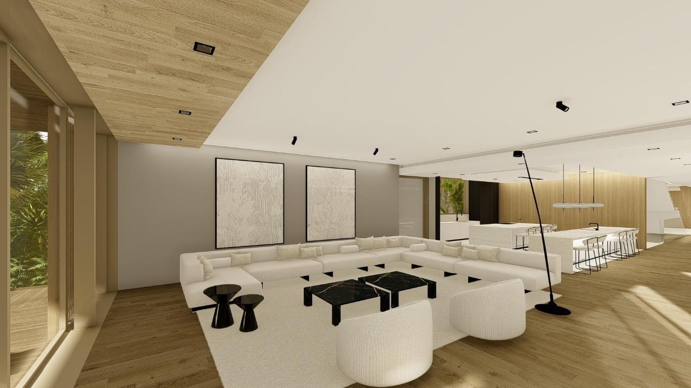 GEDNEY VS PIERSON - Residential