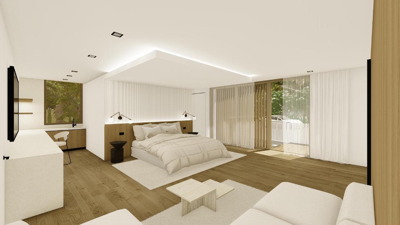 GEDNEY VS PIERSON - Residential