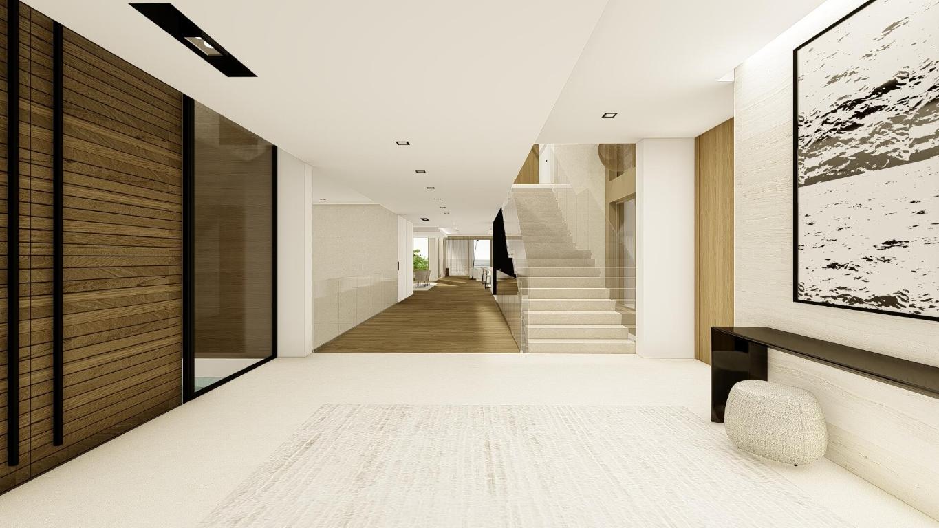 GEDNEY VS PIERSON - Residential