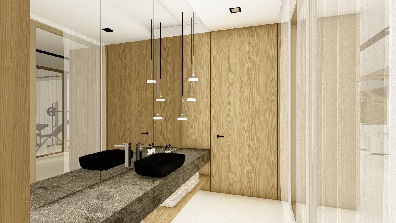 GEDNEY VS PIERSON - Residential