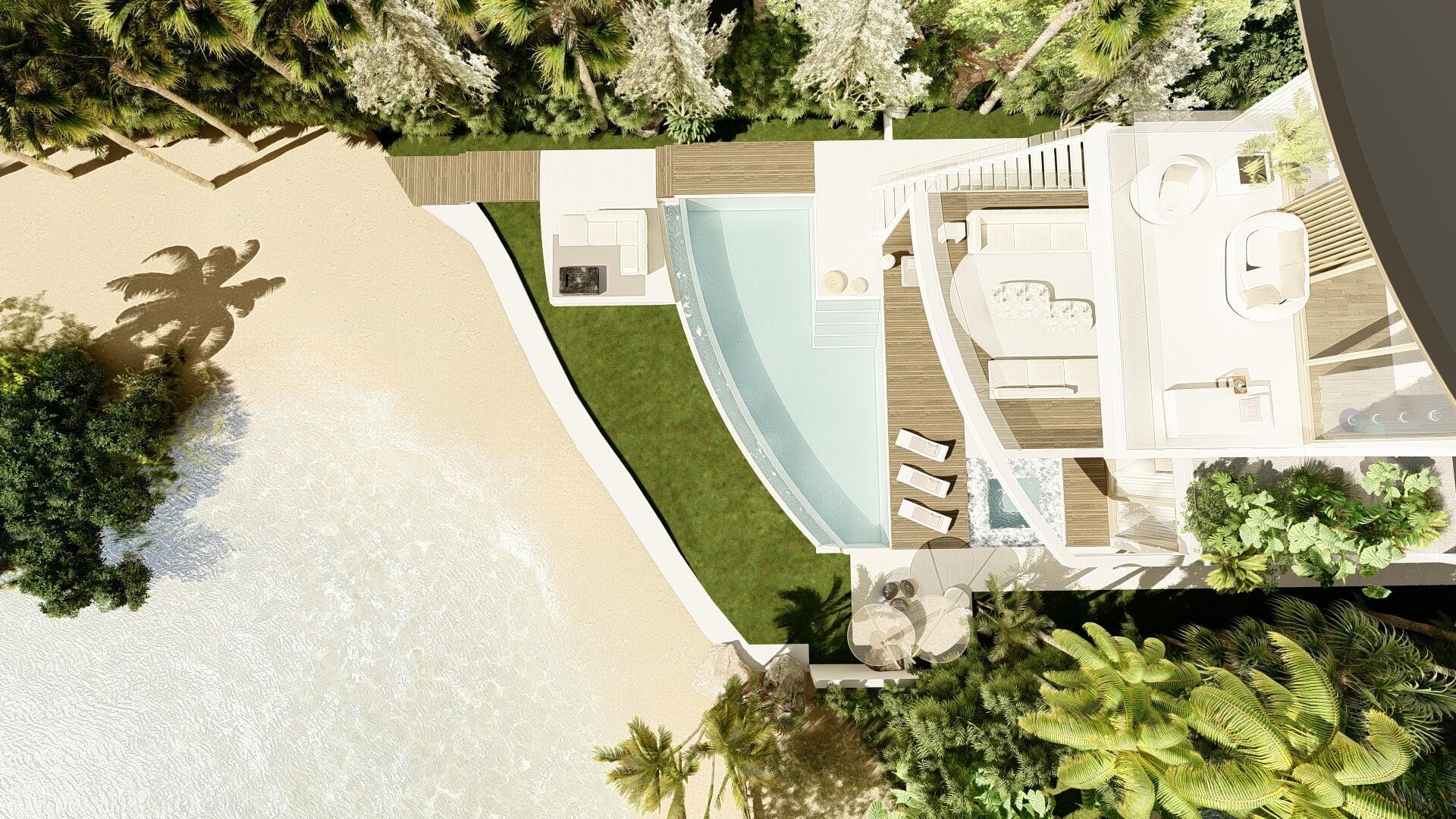 3050 S Ocean Boulevard