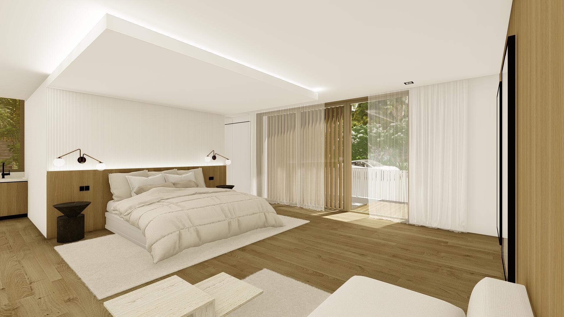 GEDNEY VS PIERSON - Residential