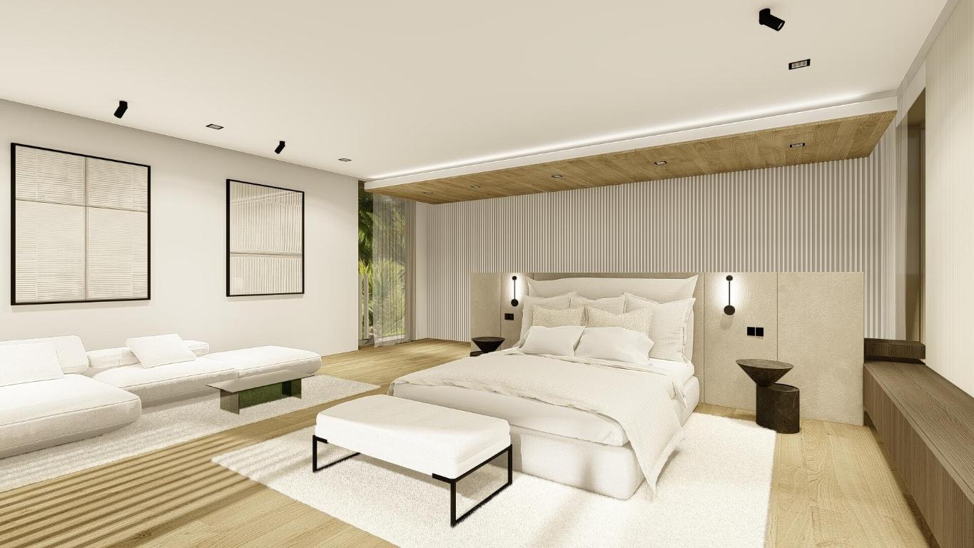 GEDNEY VS PIERSON - Residential