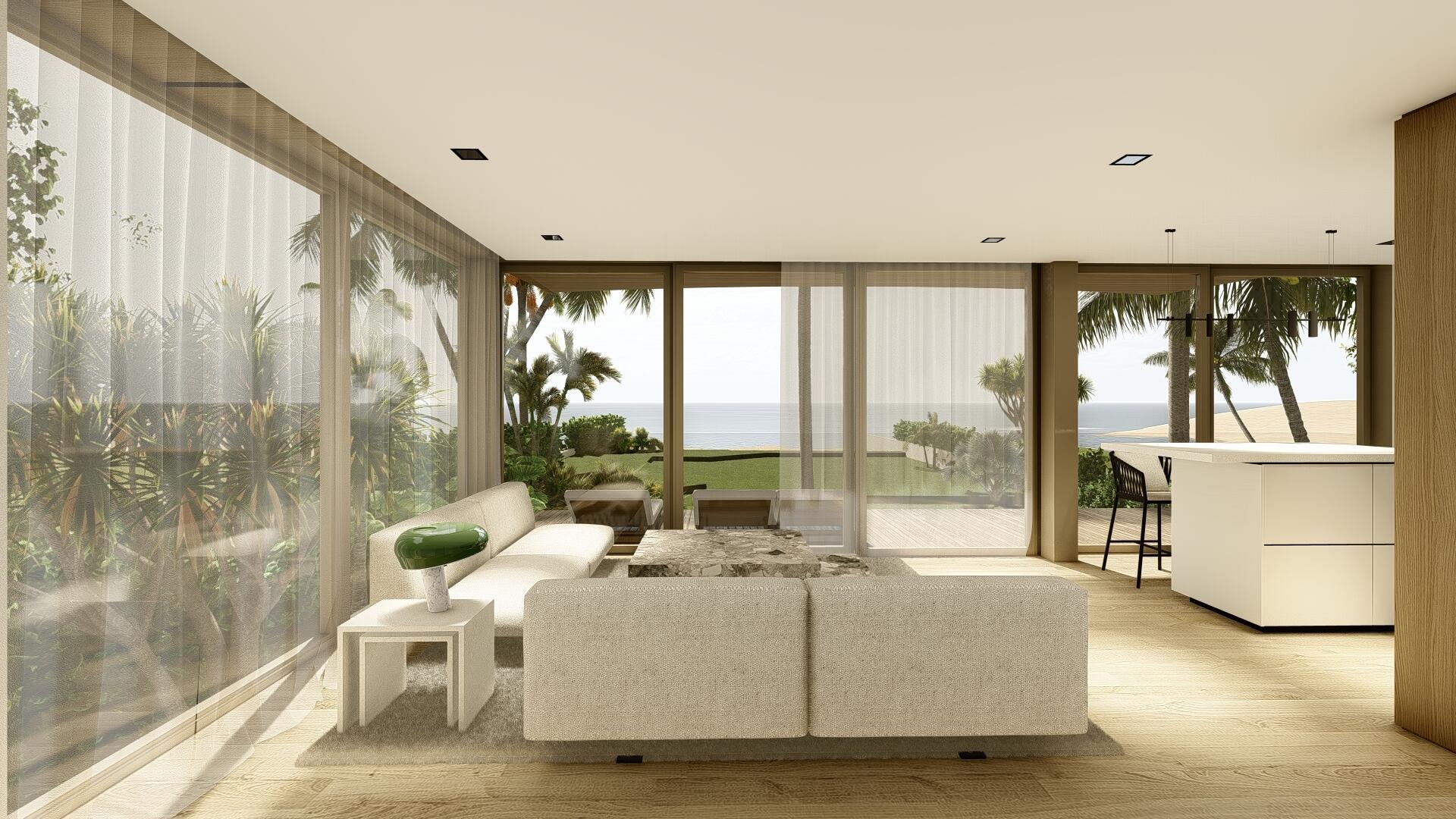 GEDNEY VS PIERSON - Residential