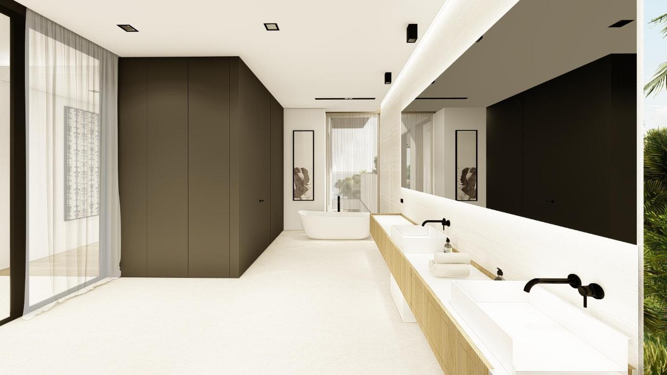 GEDNEY VS PIERSON - Residential