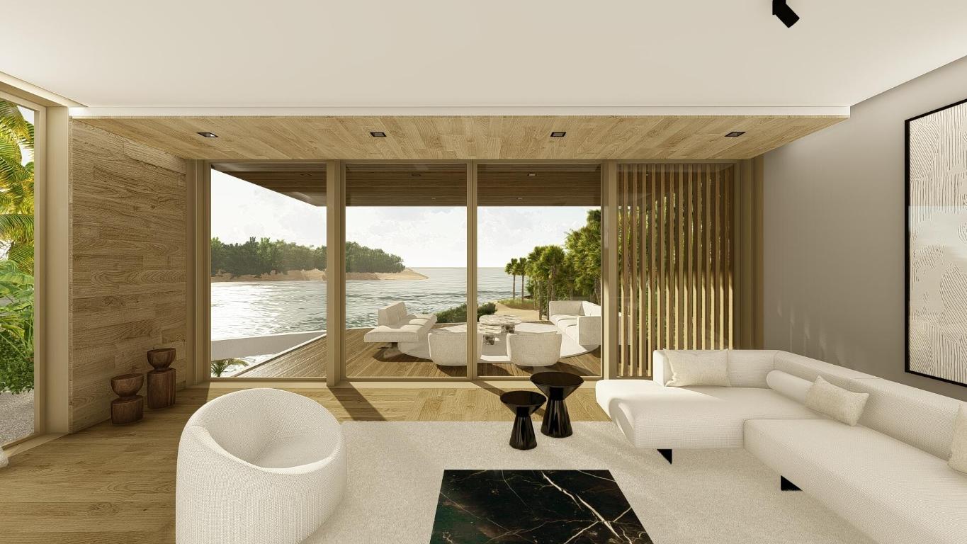 GEDNEY VS PIERSON - Residential