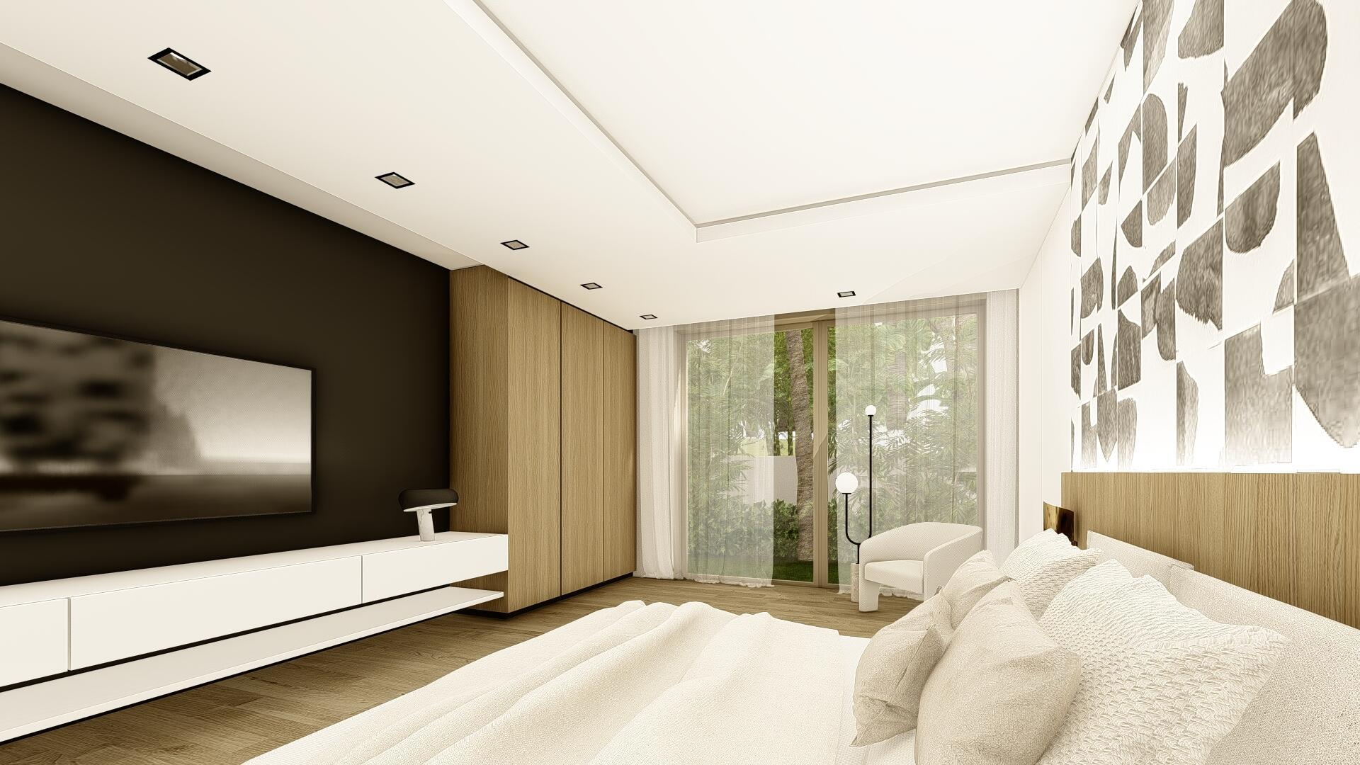 GEDNEY VS PIERSON - Residential