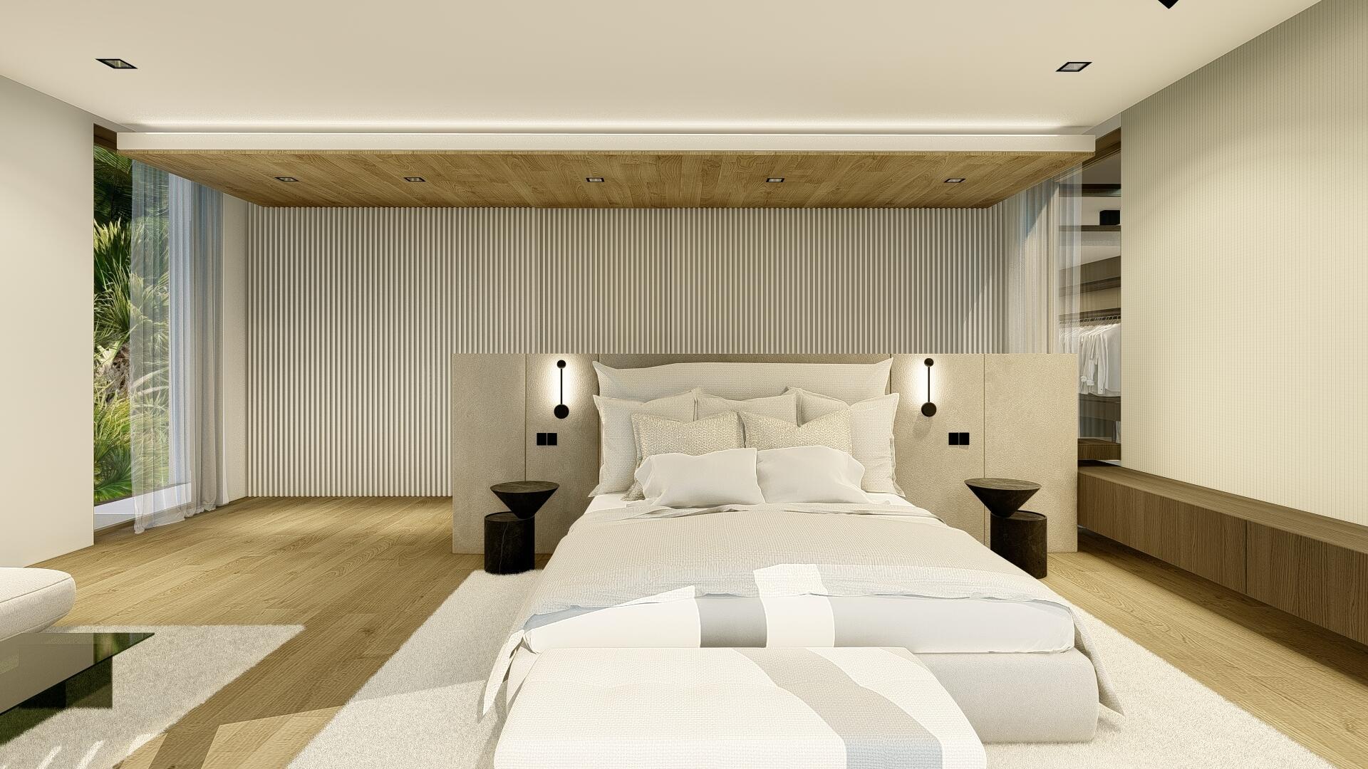 GEDNEY VS PIERSON - Residential