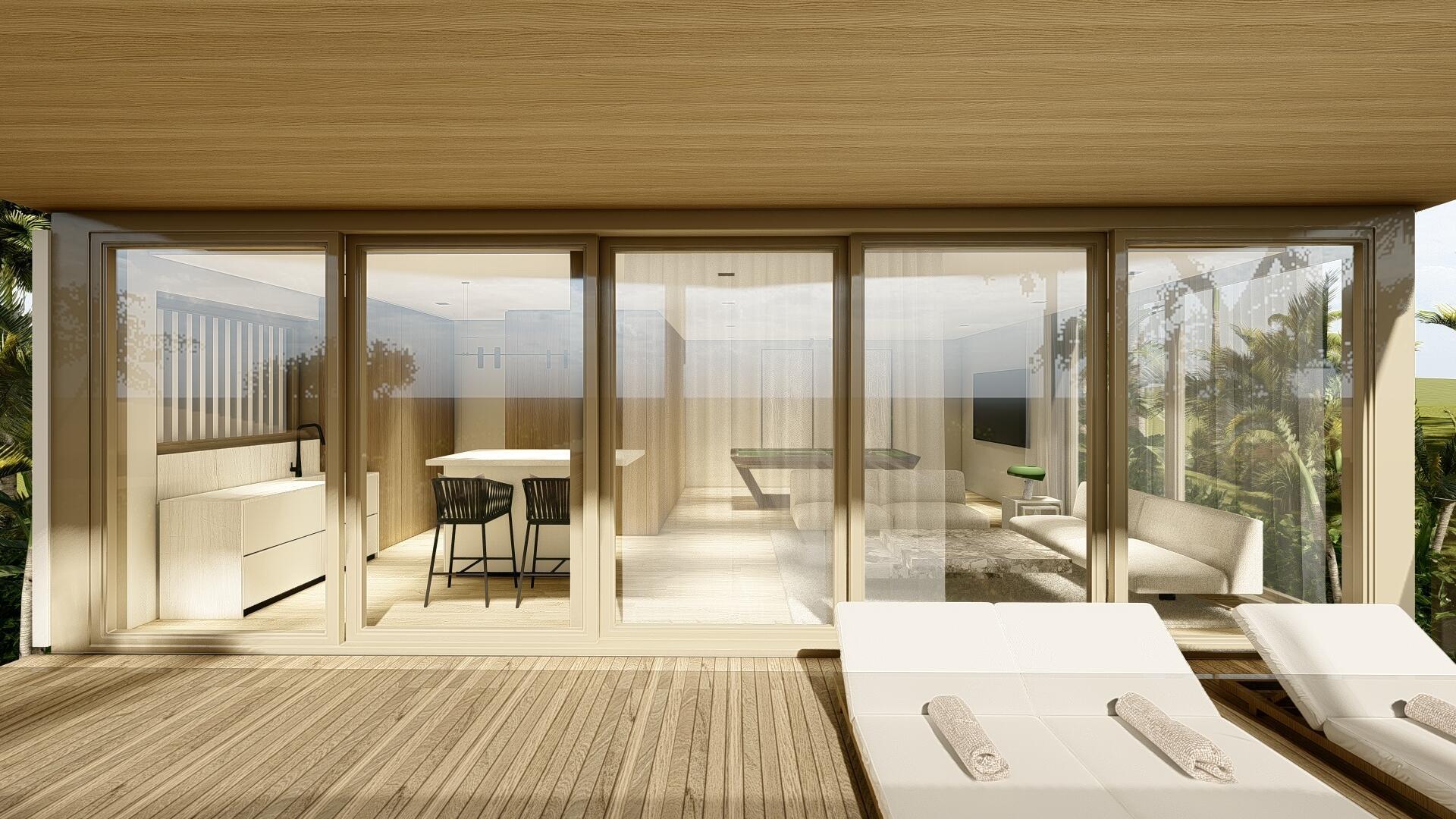 GEDNEY VS PIERSON - Residential