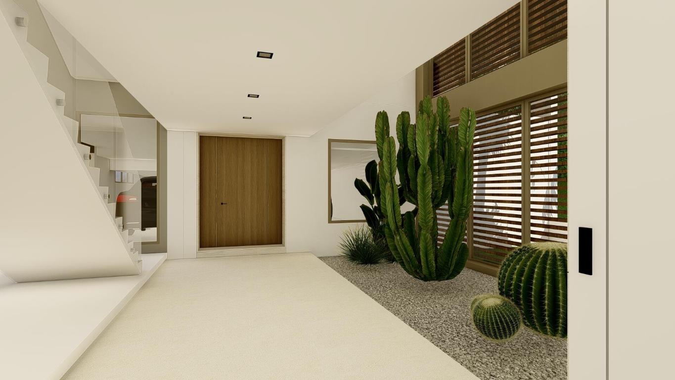 GEDNEY VS PIERSON - Residential