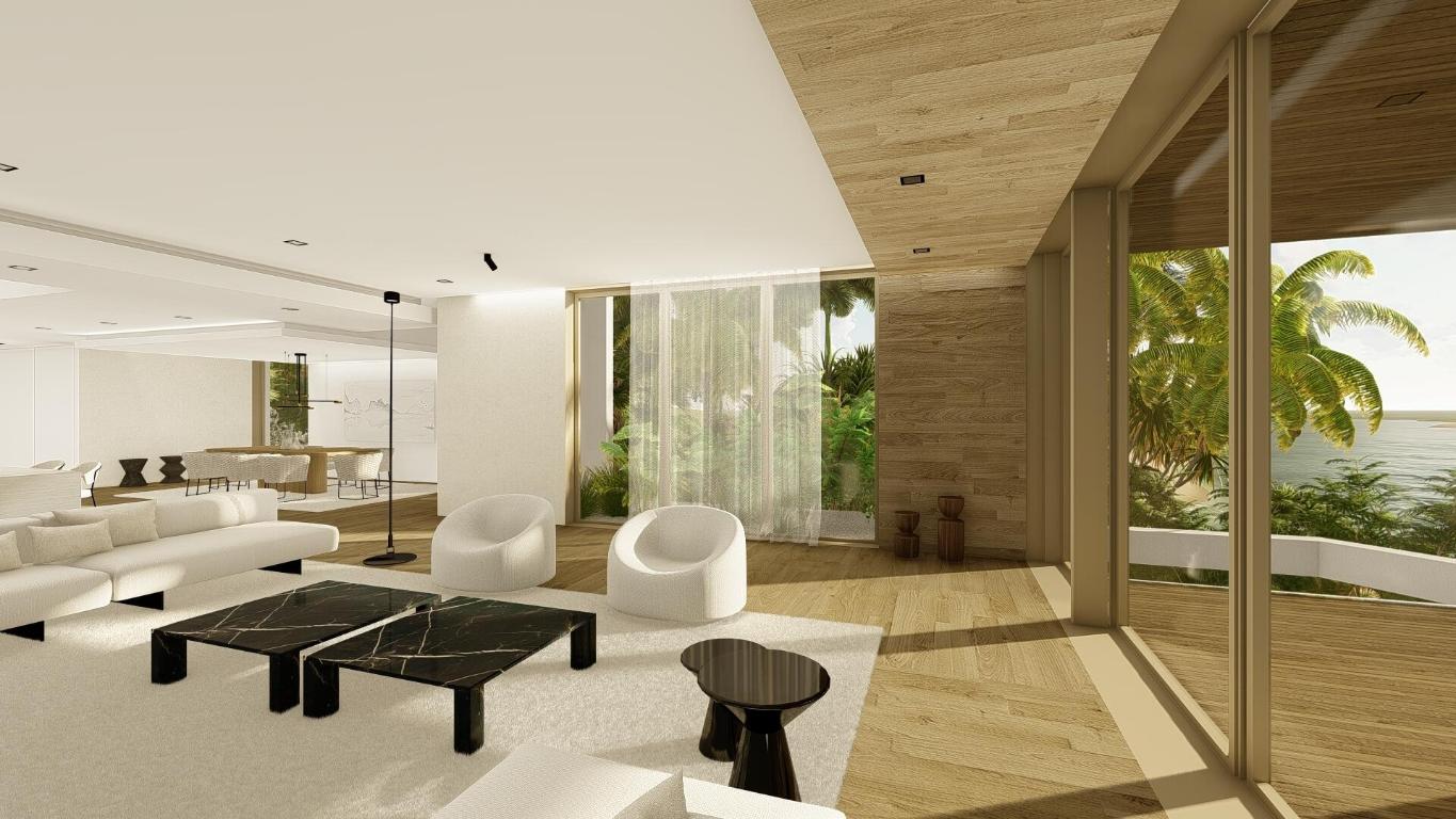 GEDNEY VS PIERSON - Residential