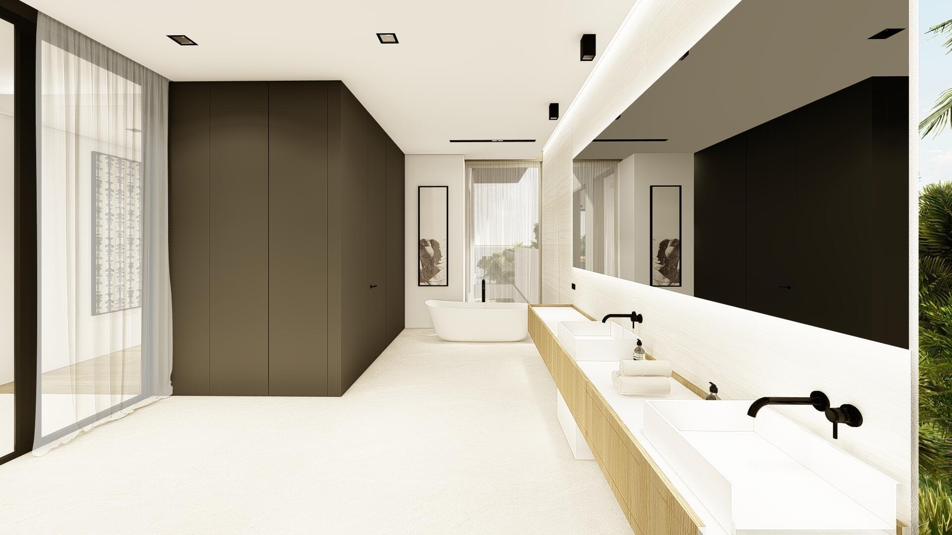 GEDNEY VS PIERSON - Residential