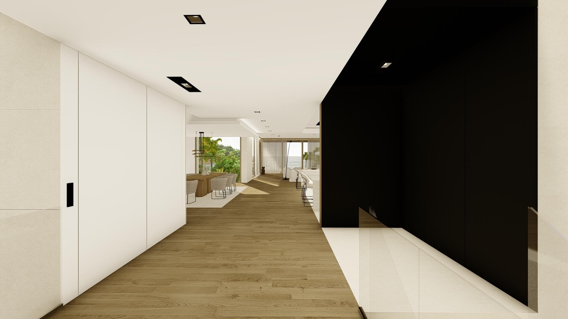 GEDNEY VS PIERSON - Residential