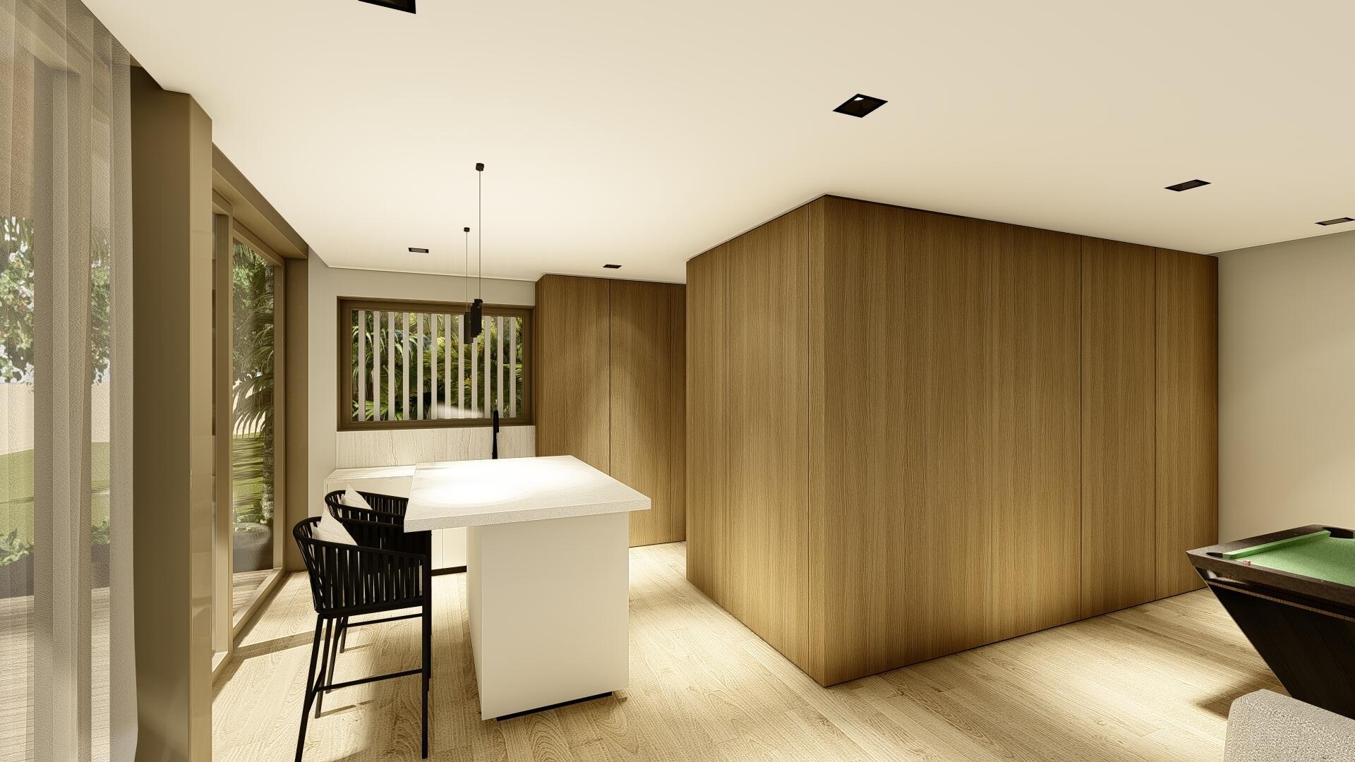 GEDNEY VS PIERSON - Residential