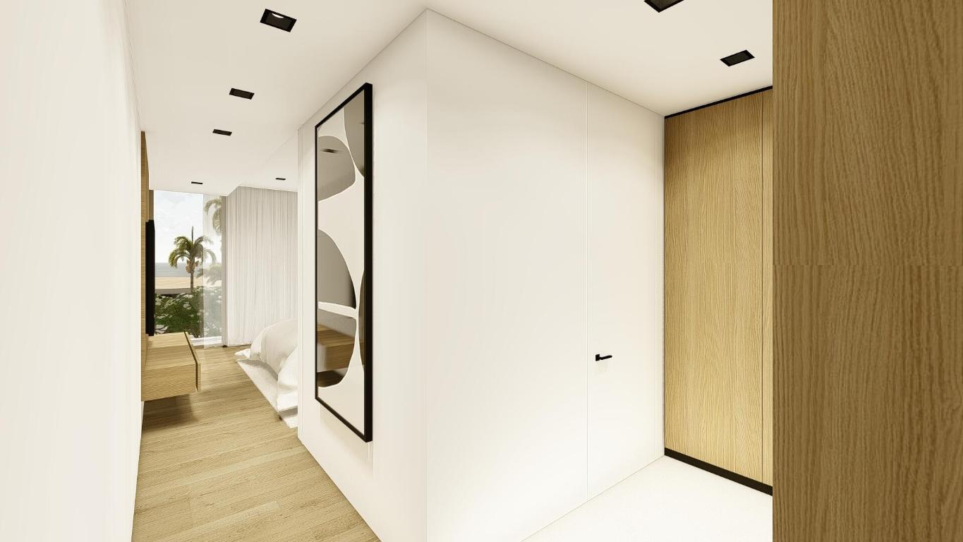 GEDNEY VS PIERSON - Residential