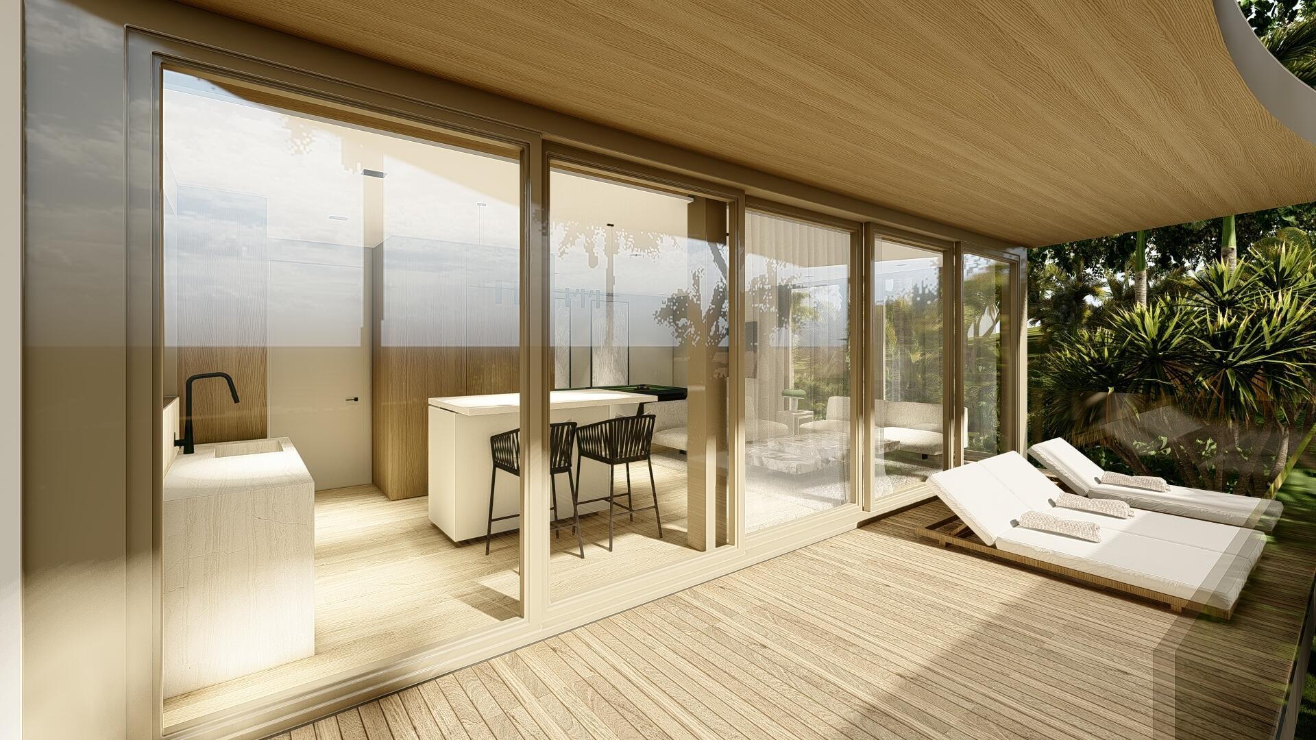 GEDNEY VS PIERSON - Residential