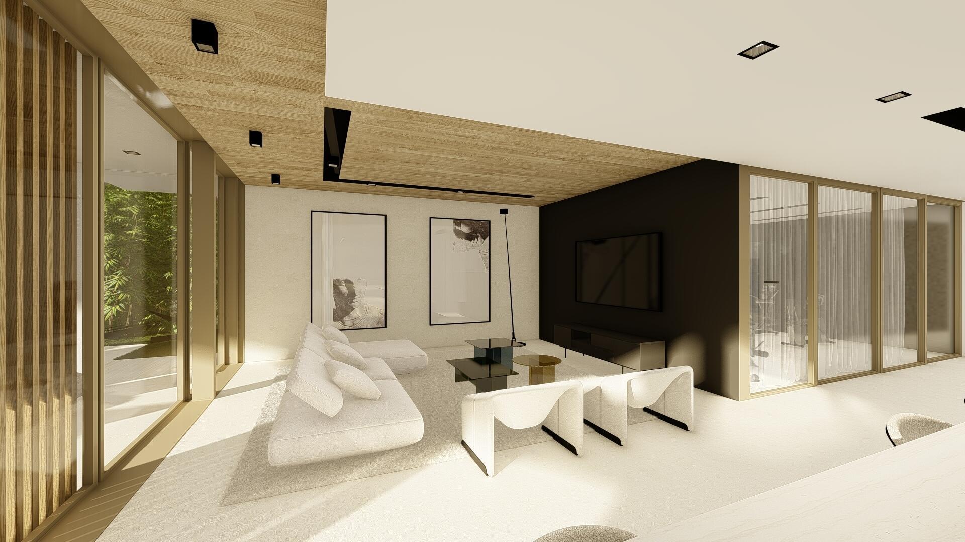 GEDNEY VS PIERSON - Residential