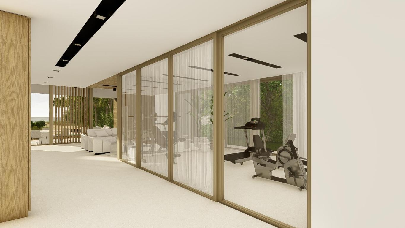 GEDNEY VS PIERSON - Residential