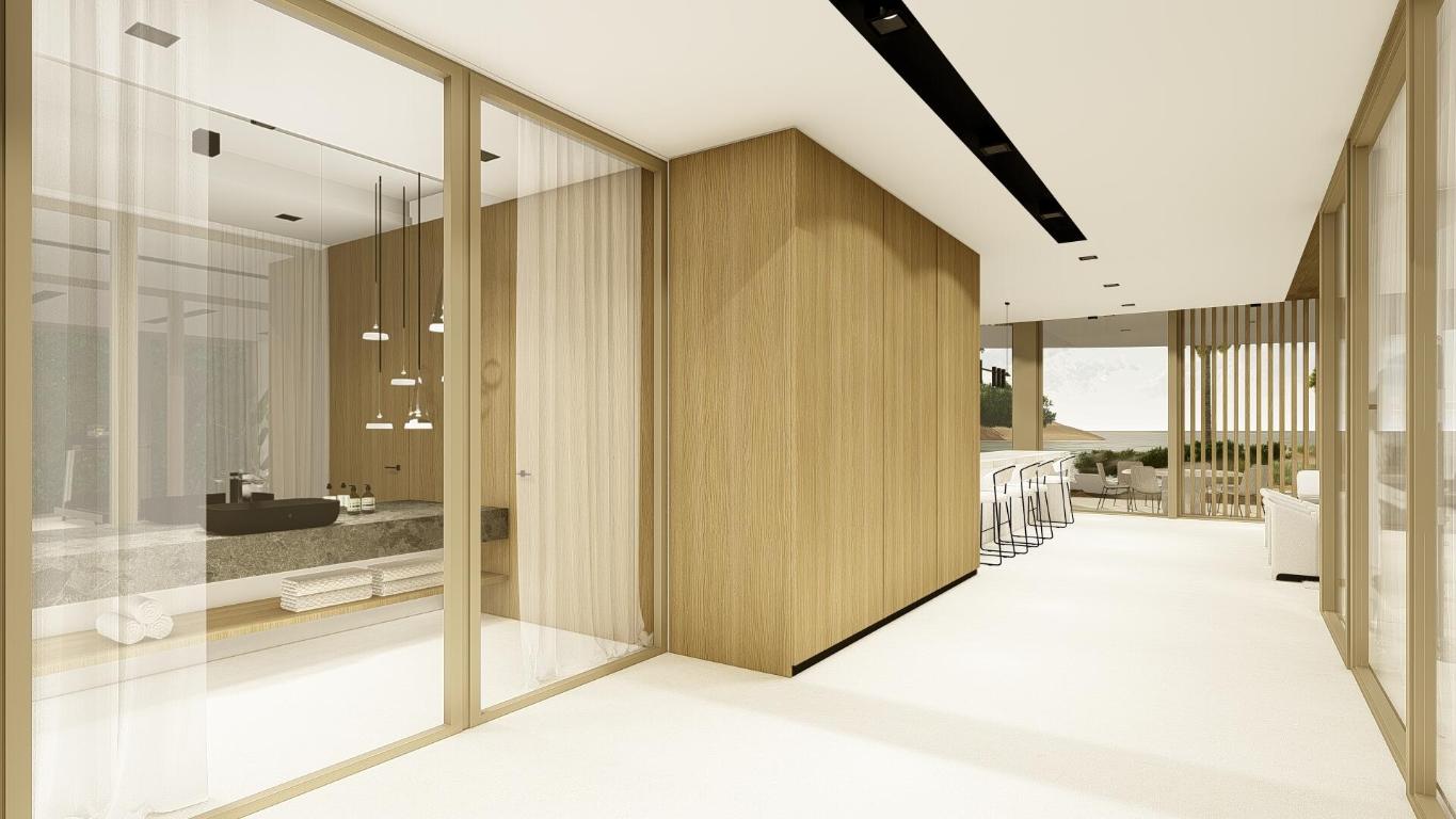 GEDNEY VS PIERSON - Residential