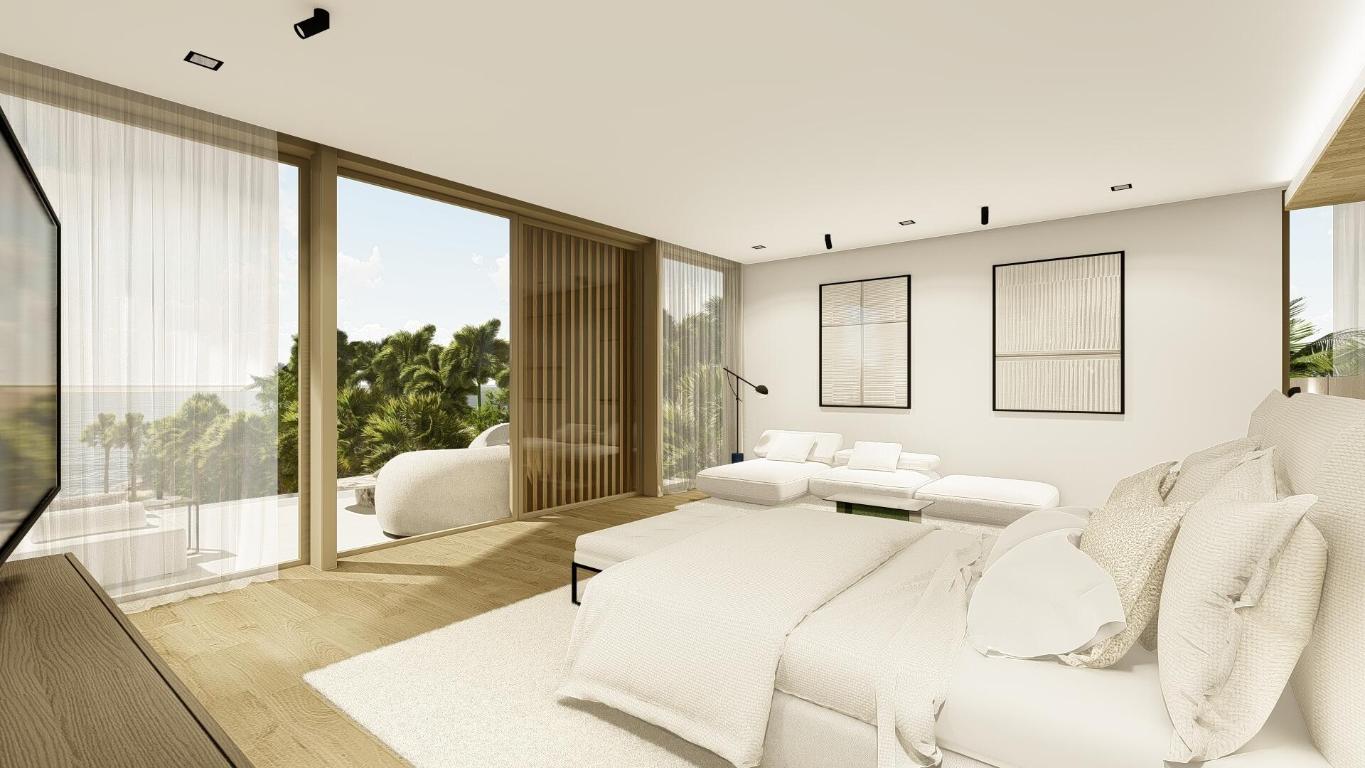 GEDNEY VS PIERSON - Residential