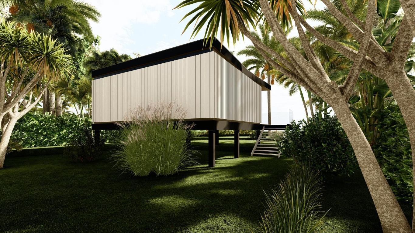 GEDNEY VS PIERSON - Residential