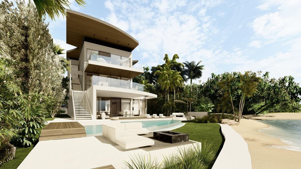 Photo of 3050 S Ocean Boulevard, Manalapan, FL 33462 (MLS # R11146382)