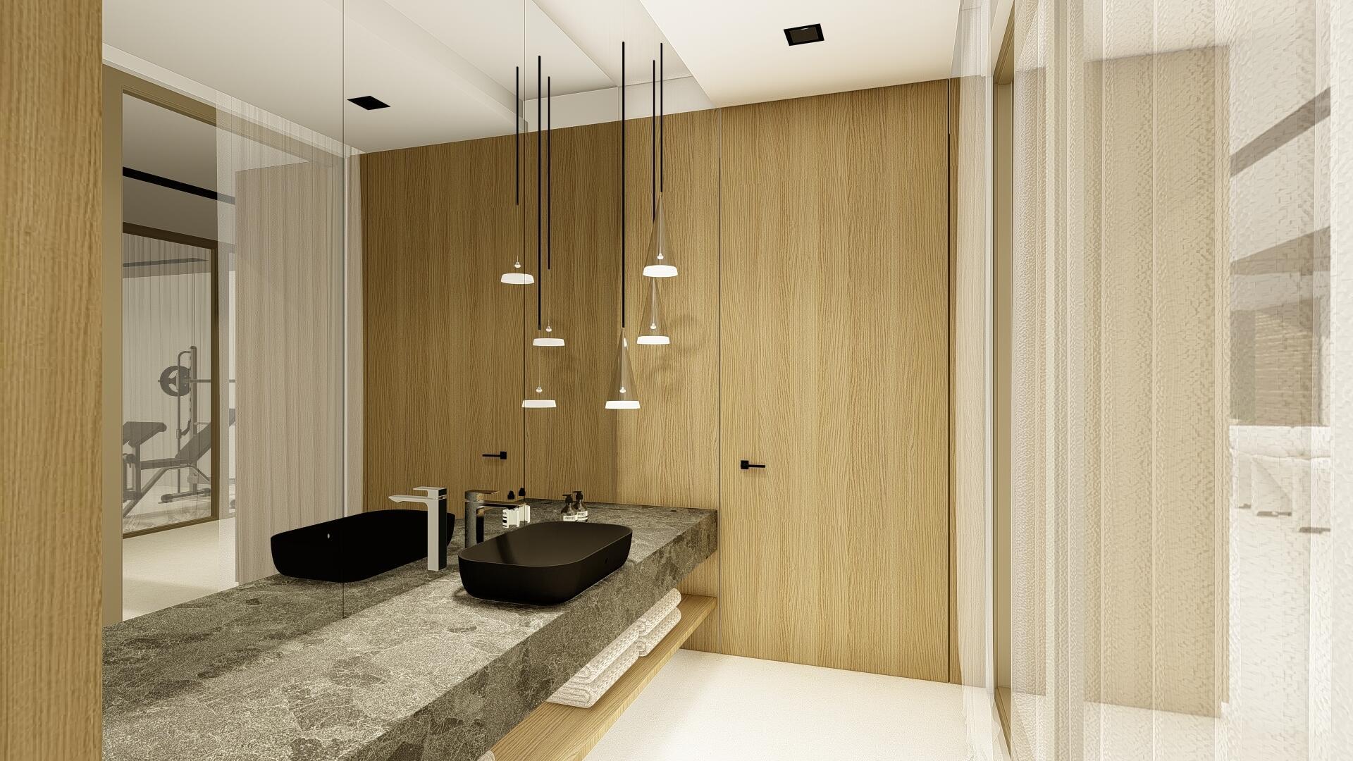 GEDNEY VS PIERSON - Residential