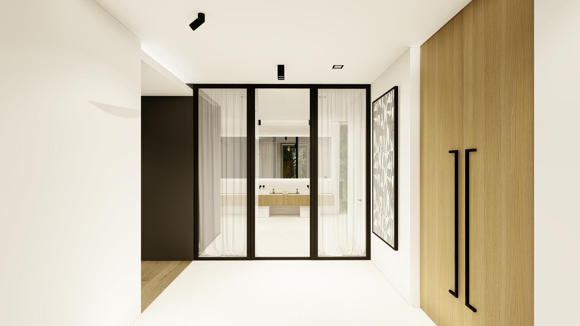 GEDNEY VS PIERSON - Residential