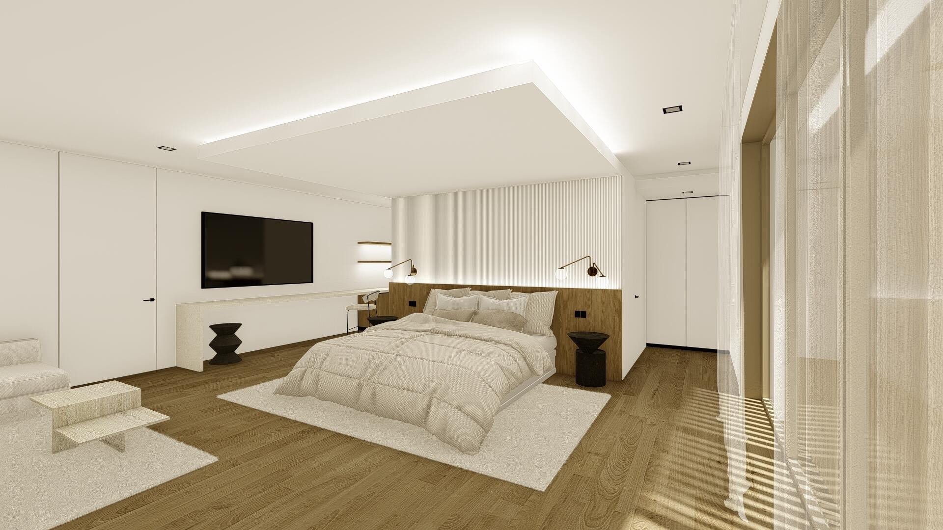 GEDNEY VS PIERSON - Residential