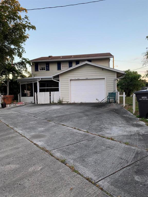 BELVEDERE PARK - Residential