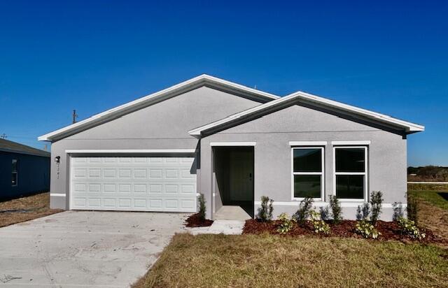 STONERIDGE SUB - Residential Lease