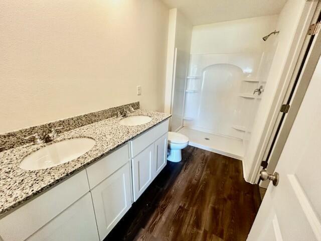 STONERIDGE SUB - Residential Lease