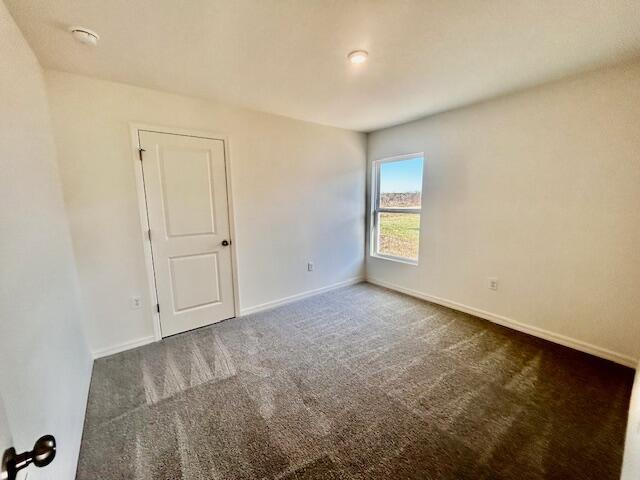 STONERIDGE SUB - Residential Lease