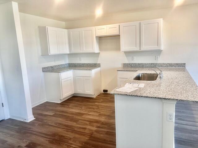 STONERIDGE SUB - Residential Lease