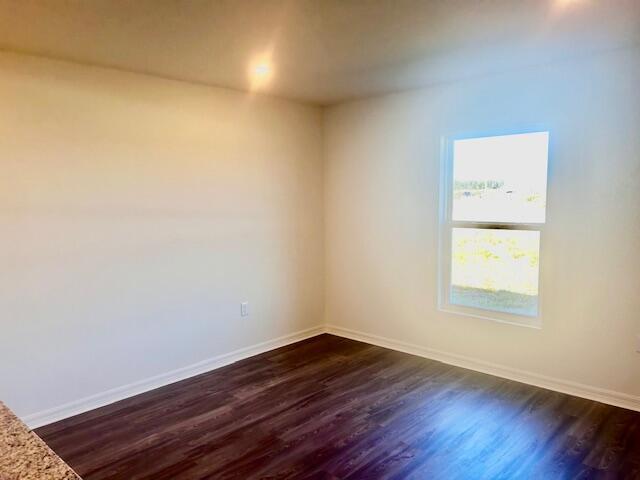 STONERIDGE SUB - Residential Lease