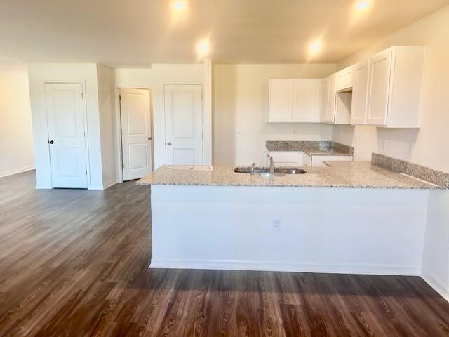 STONERIDGE SUB - Residential Lease