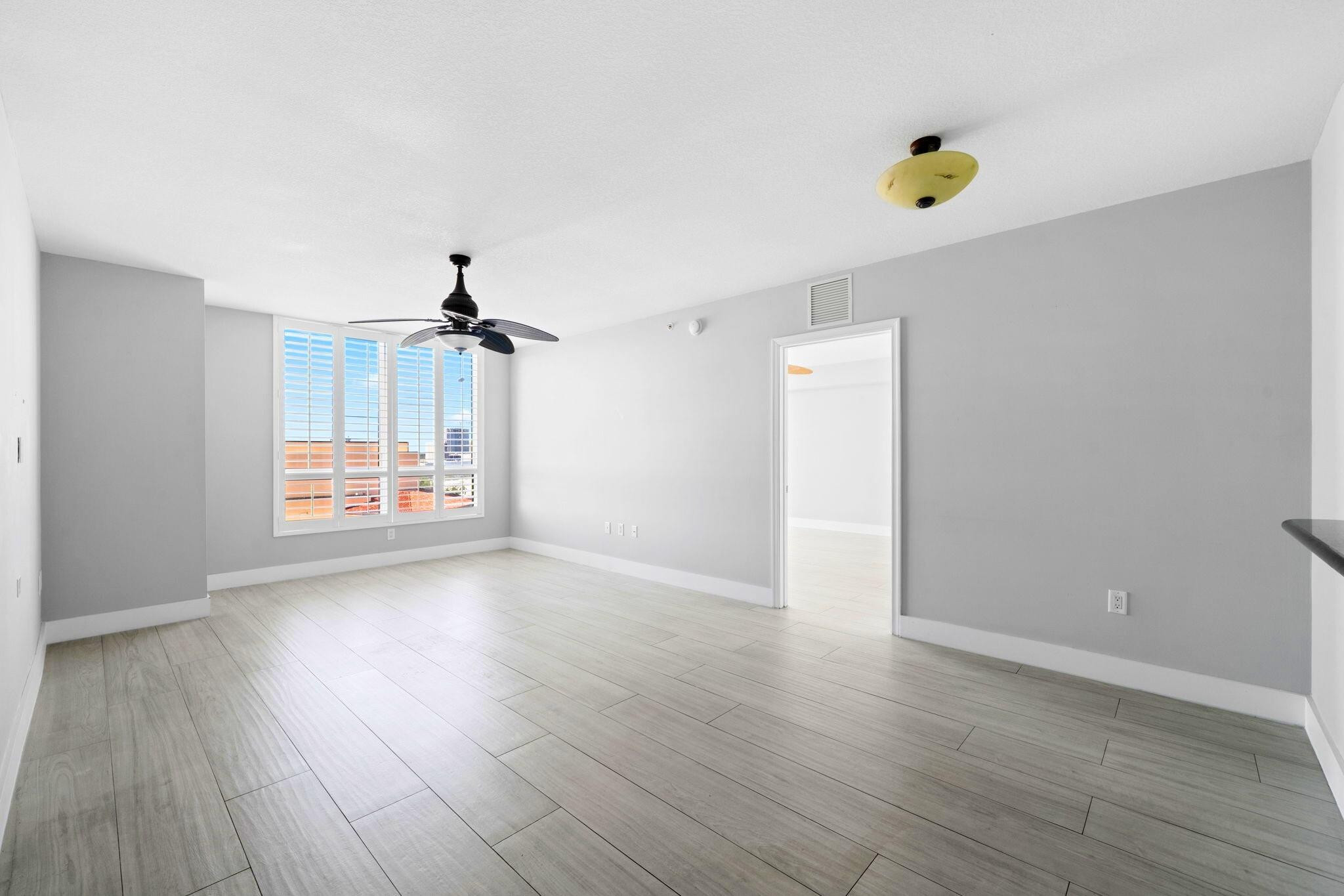 Symphony North Condo - Residential Lease