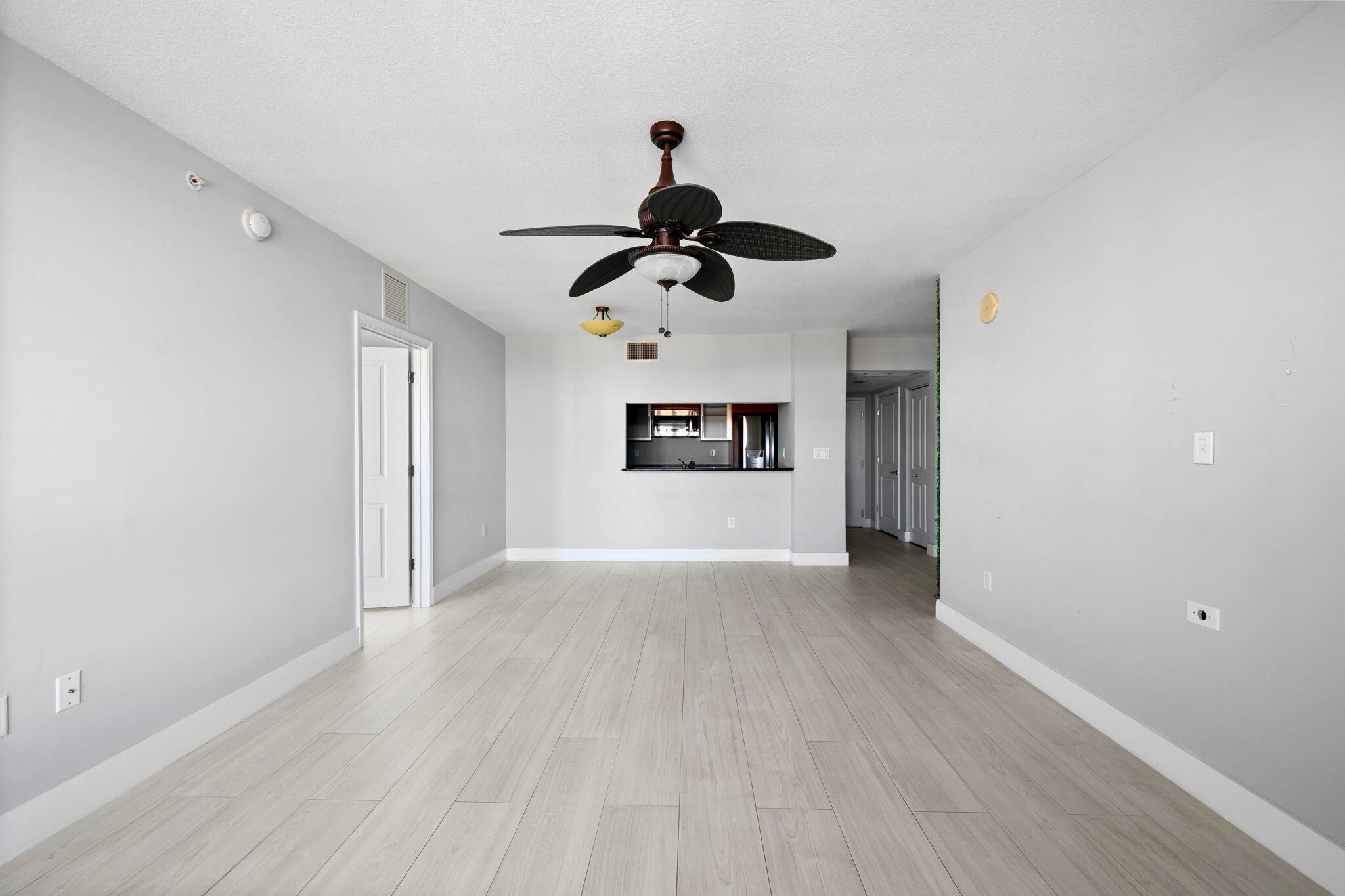 Symphony North Condo - Residential Lease