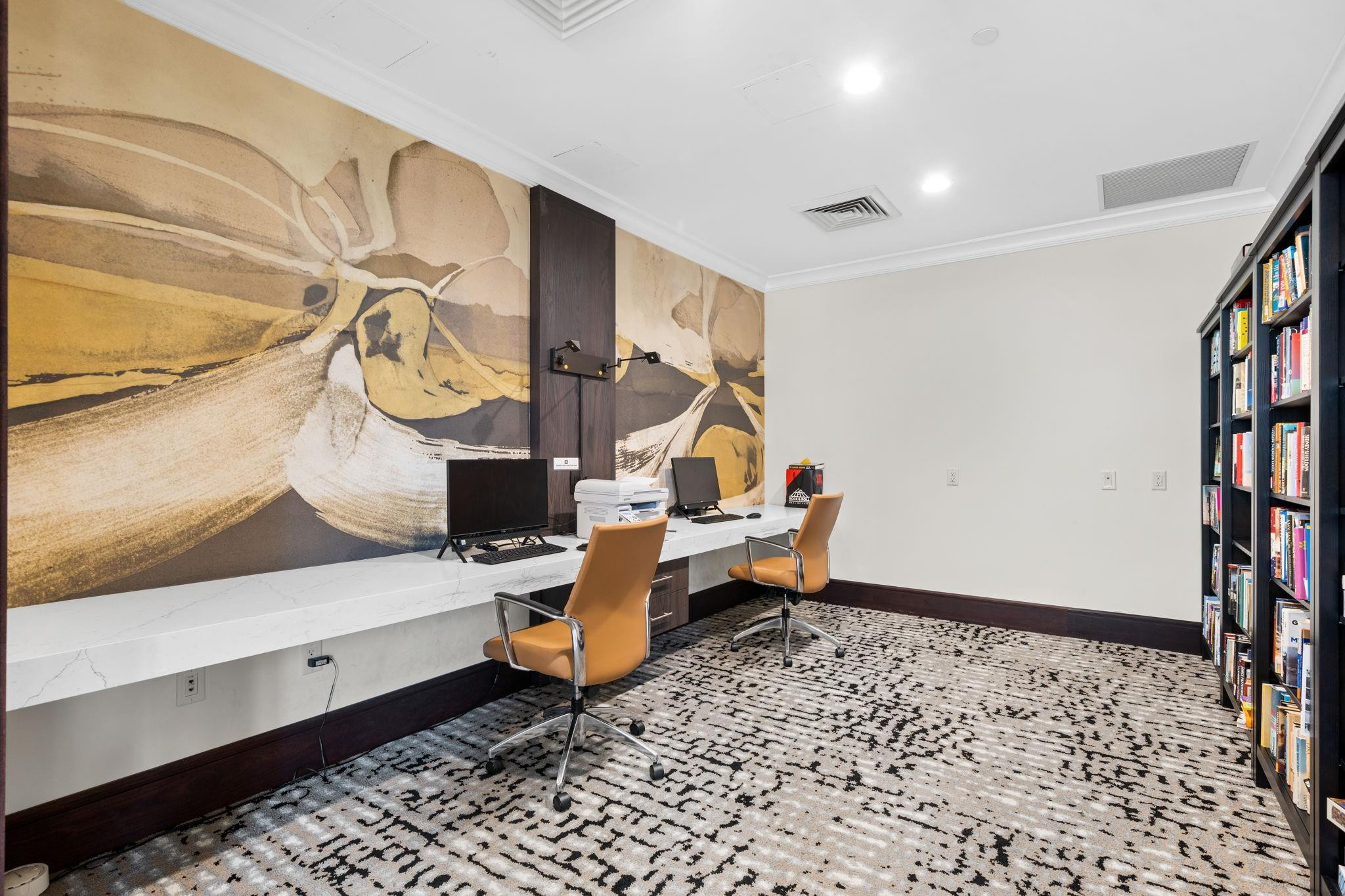 Symphony North Condo - Residential Lease