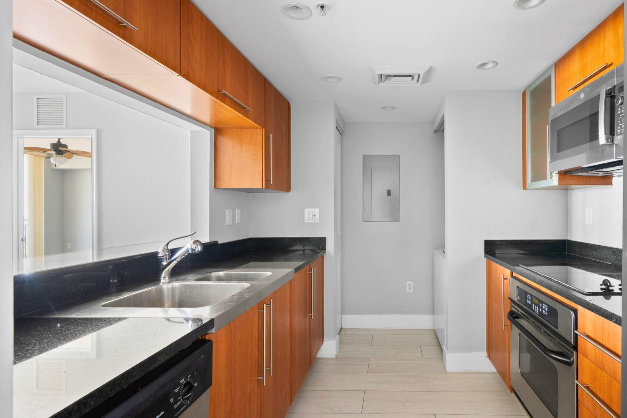 Symphony North Condo - Residential Lease